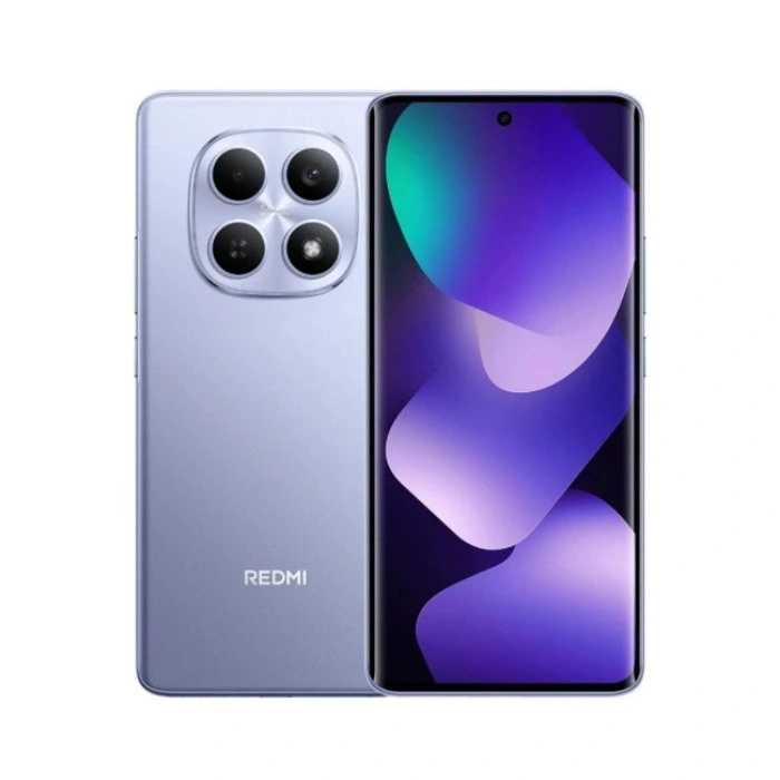 Redmi Note 15 8GB 256GB 1 Year Warranty